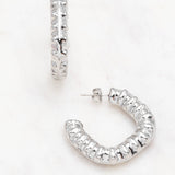 Boucles Ikita Paris - Vénétia M