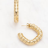 Boucles Ikita Paris - Vénétia M