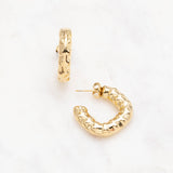 Boucles Ikita Paris - Vénétia S