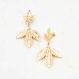 Boucles Ikita Paris - Watsonia
