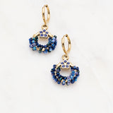 Boucles Ikita Paris - Elara