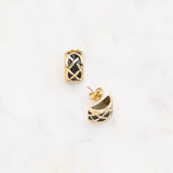 Boucles Ikita Paris - Pallavia