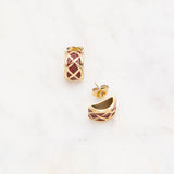 Boucles Ikita Paris - Pallavia