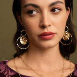 Boucles Ikita Paris - Ariane