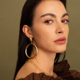 Boucles Ikita Paris - Avabelle