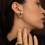 Boucles Ikita Paris - Eira