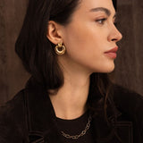 Boucles Ikita Paris - Olyara