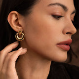 Boucles Ikita Paris - Olyara