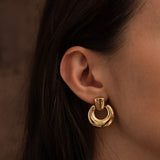 Boucles Ikita Paris - Olyara