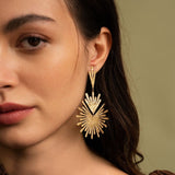 Boucles Ikita Paris - Soleya