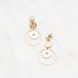 Boucles Ikita Paris - Magdalena