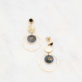 Boucles Ikita Paris - Magdalena