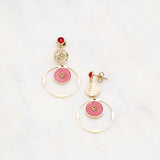 Boucles Ikita Paris - Magdalena