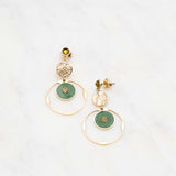Boucles Ikita Paris - Magdalena