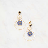 Boucles Ikita Paris - Magdalena