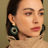 Boucles Ikita Paris - Ginevray
