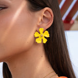 Boucles Ikita Paris - Poppy