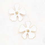 Boucles Ikita Paris - Poppy