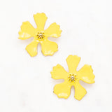 Boucles Ikita Paris - Poppy