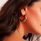 Boucles Ikita Paris - Kaylee