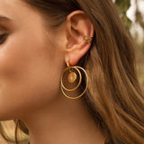 Boucles Ikita Paris - Lanadora