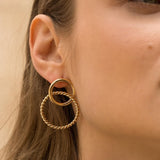 Boucles Ikita Paris - Luccia