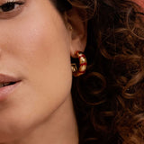 Boucles Ikita Paris - Marciana