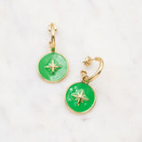 Boucles Ikita Paris - Nyxie