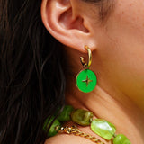 Boucles Ikita Paris - Nyxie