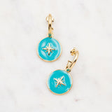 Boucles Ikita Paris - Nyxie