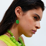 Boucles Ikita Paris - Nyxie