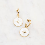 Boucles Ikita Paris - Nyxie