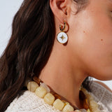 Boucles Ikita Paris - Nyxie
