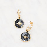 Boucles Ikita Paris - Nyxie