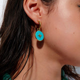 Boucles Ikita Paris - Nyxie