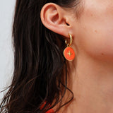 Boucles Ikita Paris - Nyxie