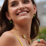 Boucles Ikita Paris - Oanelle co