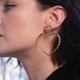 Boucles Ikita Paris - Timothée M