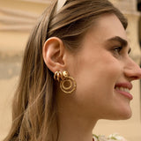 Boucles Ikita Paris - Tropez