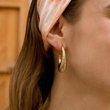 Boucles Ikita Paris - Venelina