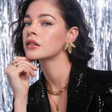 Boucles Ikita Paris - Watson