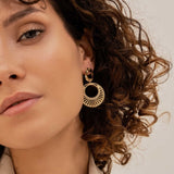 Boucles Ikita Paris - Hikarina
