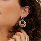 Boucles Ikita Paris - Hikarina