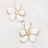 Boucles Ikita Paris - Tiarelli