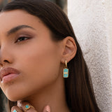 Boucles Ikita Paris - Winston