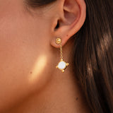 Boucles Ikita Paris - Wylan