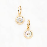 Boucles Ikita Paris - Créoles Willis