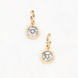 Boucles Ikita Paris - Créoles Willis