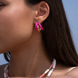 Boucles Ikita Paris - Edelyna S