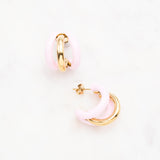 Boucles Ikita Paris - Edelyna S